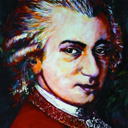 The Power Of Mozart