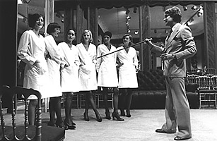 LAmour Fou: Remembering Yves Saint Laurent