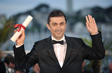 Turkish Director Fêted in Cannes, Ignored at Home