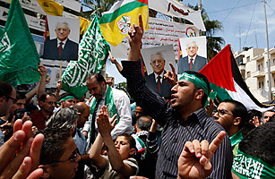 The Animosities Beneath the Hamas-Fatah Reconciliation