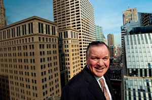 The 5 Best Big-City Mayors