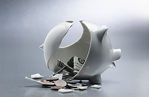 Resolving the Paradox of Thrift