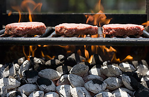 Love to Barbecue? Ditch the Gas Grill, Fire Up the Coals
