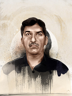 Berating General Pasha: Pakistans Spy Chief Gets a Tongue-Lashing