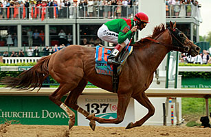 Animal Kingdom Wins 137th Kentucky Derby
