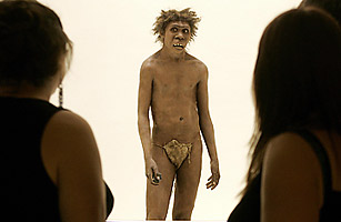 Study: Neanderthal DNA Lives On in Modern Humans