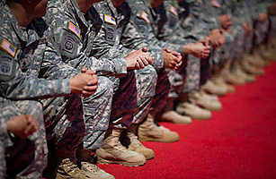 Forum: Should The Draft Be Reinstated?