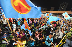 Why Singapores Much-Hyped Elections Wont Mean Much