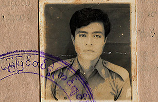 HBO Documentary Burma Soldier Reveals Life Under Junta