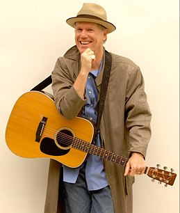 The Wainwright-McGarrigles: The Dysfunctional First Family of Folk-Pop
