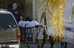 Murder-Suicide in California: A Tragedy of the Financial Crisis?