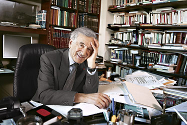 Elie Wiesel