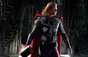 Thor: A Minor Marvel