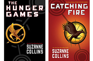 Review: The Hunger Games by Suzanne Collins