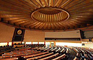 Thai Parliament Dissolves: Let the Campaign Season Begin