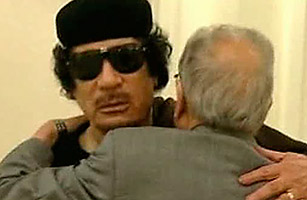 Gaddafi, Lies and Video Tape: Libya and the Rumor Mill