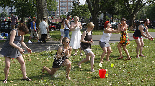 Society: Hipster Subculture Ripe for Parody