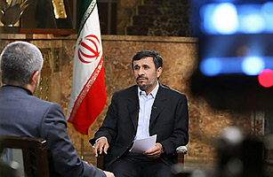 Humbled Iranian President Faces Tough Final Years