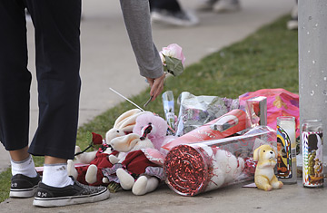 Prosecuting the Gay Teen Murder