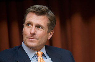 Pioneer: Rick Welts, Sports Executive Who Came Out as Gay