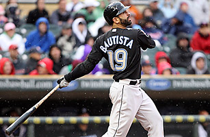 Jose Bautista: Best Baseball Player Youve Never Heard Of