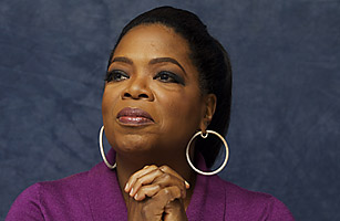 Oprahs Finale: Honoring the Host Who Took the High Road