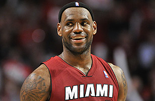 The Miami Heat Is Everything a Pro Team Should Be. Seriously