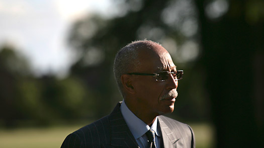 Detroit Mayor Dave Bing: Can He Stop the Citys Decline?