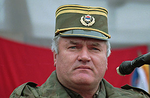 Running Down Ratko: Serbia Finally Captures Mladic