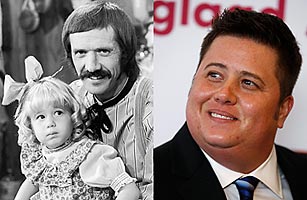 Q&A: Chaz Bono on His Sex-Change Operation