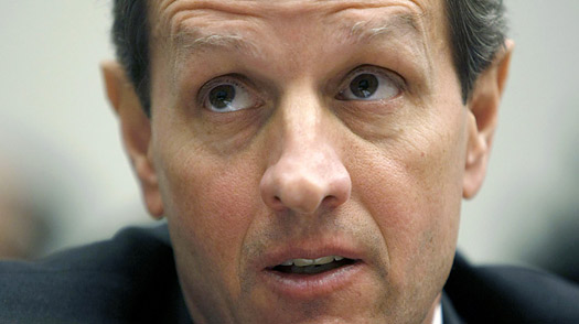 U.S., China to Talk Trade, Currency, Human Rights