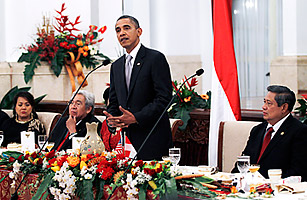 Indias U.N. Security Council Seat: Dont Hold Your Breath