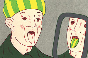 How to Heal a Hypochondriac