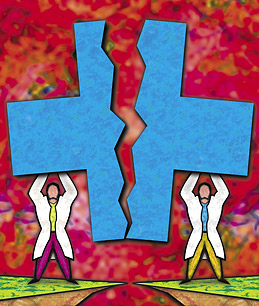 Will Insurance Agents Be First Victims of Health Reform?