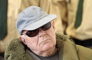 How One Nazi War Criminals Case Could Bring Others to Justice