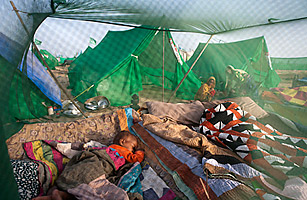 Our Progress Against Malaria in Africa Is Substantial but Fragile