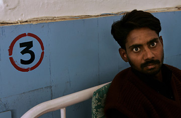 Indias Black Market Organ Scandal