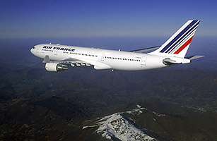 Black Box from Air France Crash Found