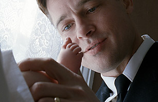 Brad Pitt on the Mystery of Terry Malick