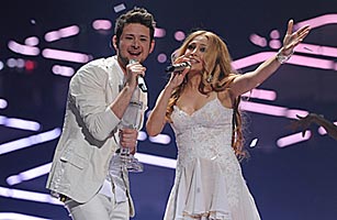 Forget Fame! Eurovision Crowns No Names From Azerbaijan
