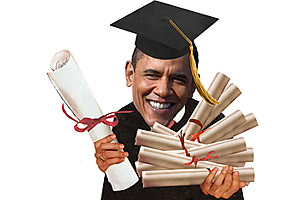 Does Obamas Education Plan Make the Grade?