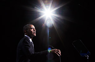 Can Obama Use bin Ladens Death to Help Fix the Economy?