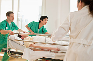 Chronic Abdominal Pain and the Radiation Risk of CT Scans