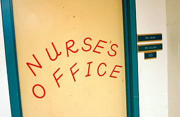 Birth Control for Kids?