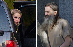 Life Sentence for Elizabeth Smart Kidnapper