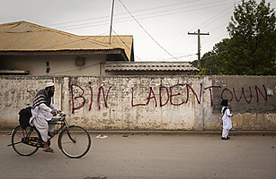 Why Were Stuck with Pakistan