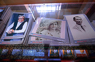 Revisit LAmant in Vietnam