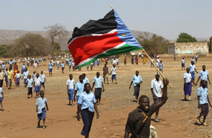 In Sudans Nuba Mountains, On the Edge of War