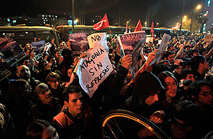 In Search of Energy, A Booming Chile Chooses to Dam Its Rivers