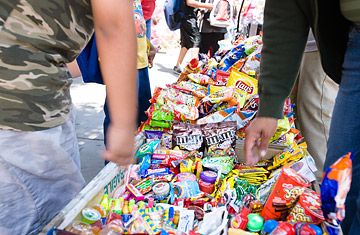 Its Not Just Genetics